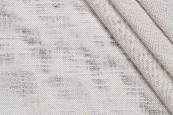 Norden Woven Decorator Fabric in Porcelain