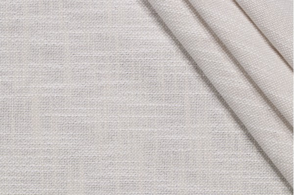 Norden Woven Decorator Fabric in Porcelain