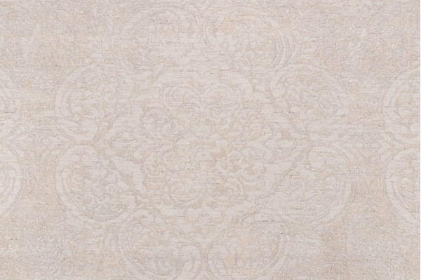 Covington Vogue Damask Decorator Fabric in Vintage