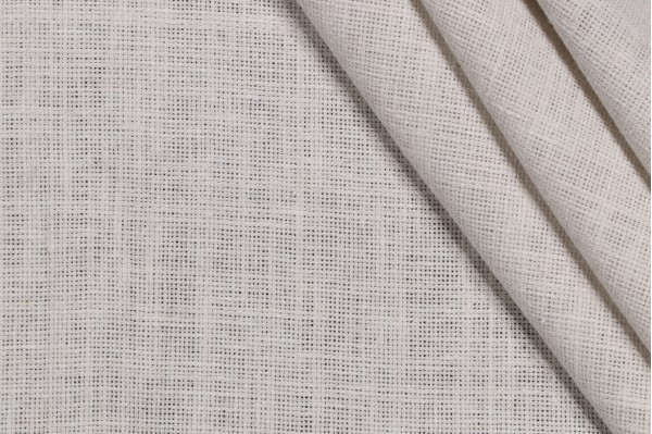 Explore Semi-Sheer Drapery Fabric in Silver