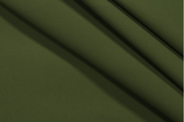 Sunbrella Canvas Woven Solution Dyed Acrylic Outdoor Fabric in Palm