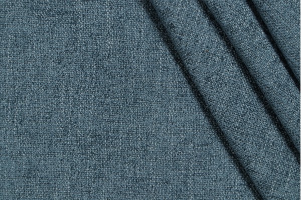 Crypton Robusta High Performance Woven Chenille Upholstery Fabric in Tourmaline
