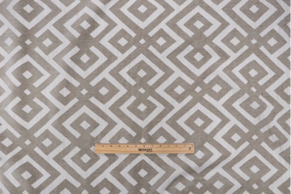 Click for 2.13 Yards Constance Woven Chenille Upholstery Fabric in Cameo Constance Woven Chenille Upholstery Fabric in Cameo