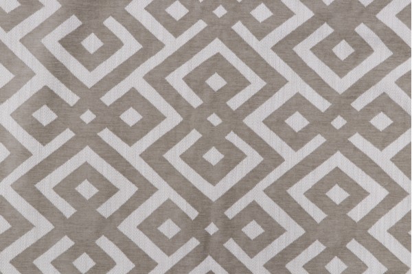 Click for 2.13 Yards Constance Woven Chenille Upholstery Fabric in Cameo Constance Woven Chenille Upholstery Fabric in Cameo