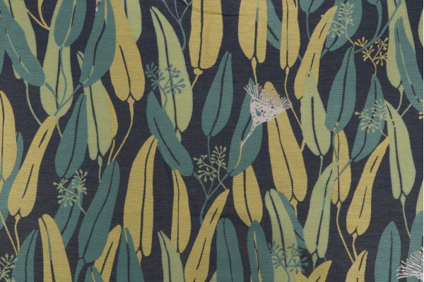 Click for 2.75 Yards Crypton Euc High Performance Tapestry Upholstery Fabric in Hillside Crypton Euc High Performance Tapestry Upholstery Fabric in Hillside