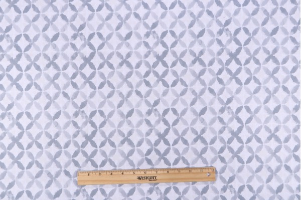 Crypton Reflect High Performance Printed Decorator Fabric in Stone