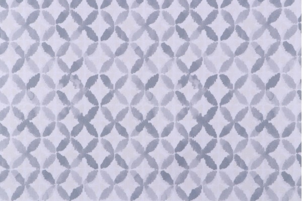 Crypton Reflect High Performance Printed Decorator Fabric in Stone