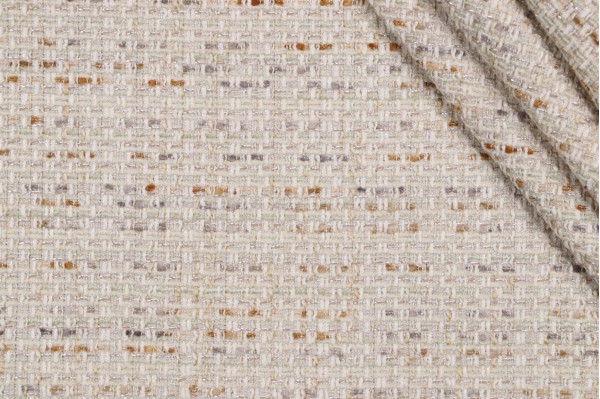 1 Yard Hawkings Woven Chenille Upholstery Fabric in Celadon