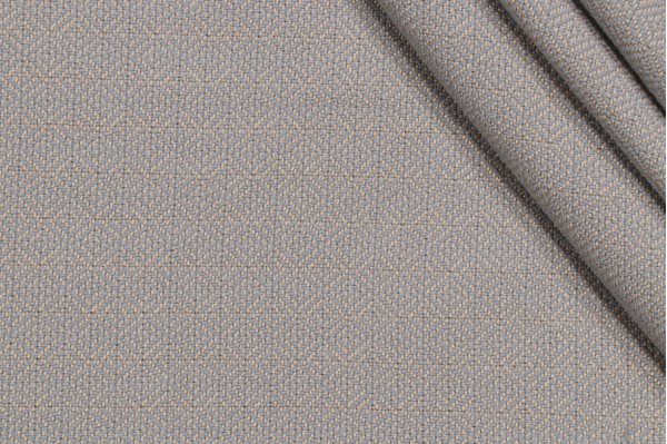 Aldeco Averdeen Woven Upholstery Fabric in Robin's Egg for Scalamandre 