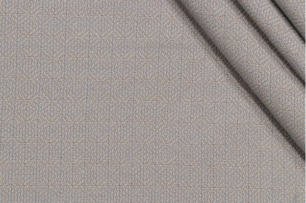 Aldeco Averdeen Woven Upholstery Fabric in Robin's Egg for Scalamandre 