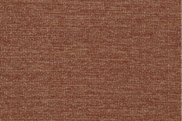 Richloom Fortress CX Clear Malley High Performance Woven Upholstery Fabric in Paprika 