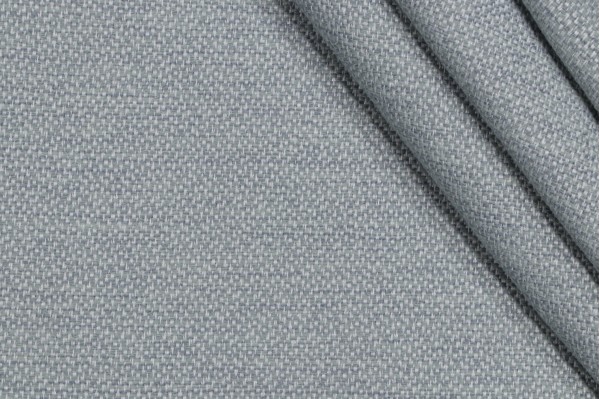 Richloom Fortress CX Clear Malley High Performance Woven Upholstery Fabric in Seaglass 