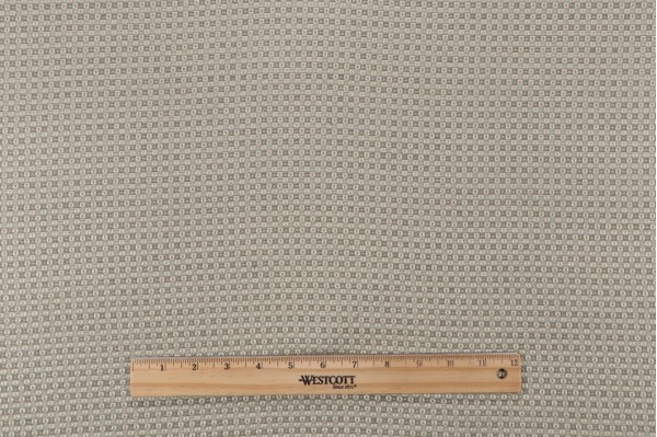 Aldeco Molosso Woven Upholstery Fabric in Pale Blue