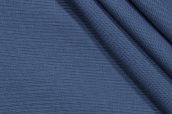 Click for 13.63 Yards Scalamandre Canvas Woven Decorator Fabric in Mariner Scalamandre Canvas Woven Decorator Fabric in Mariner
