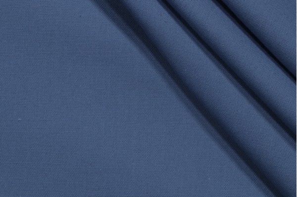 Click for 13.63 Yards Scalamandre Canvas Woven Decorator Fabric in Mariner Scalamandre Canvas Woven Decorator Fabric in Mariner