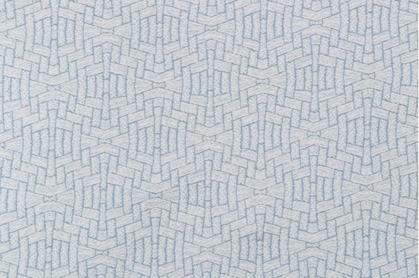 Click for 8.25 Yards Scalamandre Pavimento Woven Decorator Fabric in Sky Scalamandre Pavimento Woven Decorator Fabric in Sky