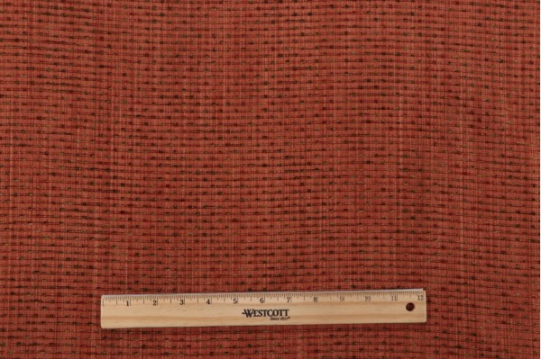 Old World Weavers Sedona Woven Chenille Upholstery Fabric in Adobe