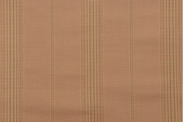 Click for 10 Yards Fonthill Rayure Marly Woven Decorator Fabric in Peach Fonthill Rayure Marly Woven Decorator Fabric in Peach