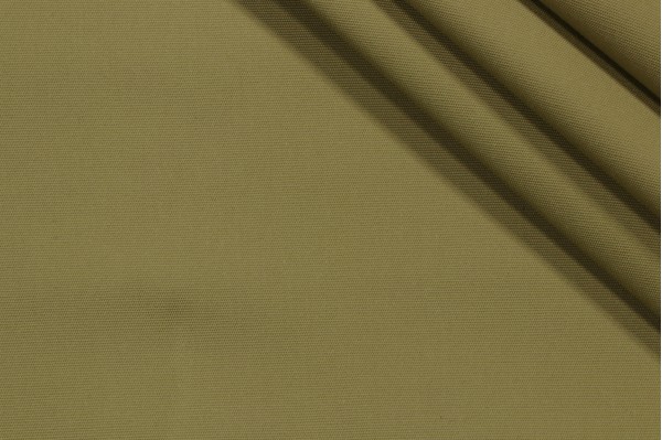 Aldeco Olona Woven Decorator Fabric in Cricket