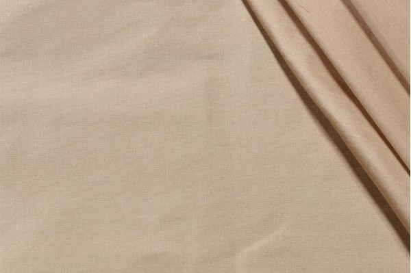 Click for 6.88 Yards Titan Silk Decorator Fabric in Beige Titan Silk Decorator Fabric in Beige