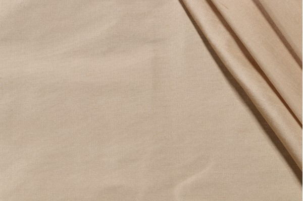 Click for 4.25 Yards Titan Silk Decorator Fabric in Beige Titan Silk Decorator Fabric in Beige