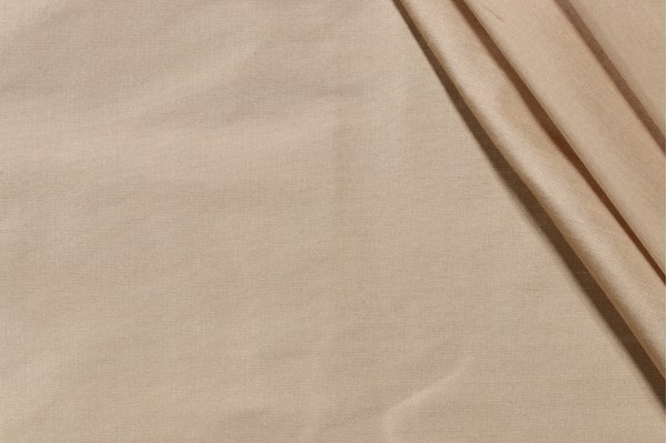 Click for 4.25 Yards Titan Silk Decorator Fabric in Beige Titan Silk Decorator Fabric in Beige