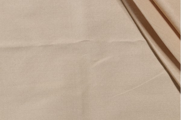 Click for 2.25 Yards Titan Silk Decorator Fabric in Beige Titan Silk Decorator Fabric in Beige