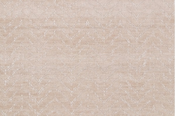 Lotte Woven Chenille Upholstery Fabric in Vanilla