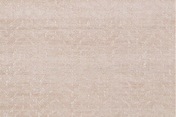 Lotte Woven Chenille Upholstery Fabric in Vanilla