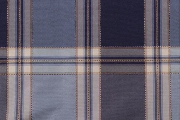 Click for 3.5 Yards Harrogate Woven Decorator Fabric in Sailor Harrogate Woven Decorator Fabric in Sailor