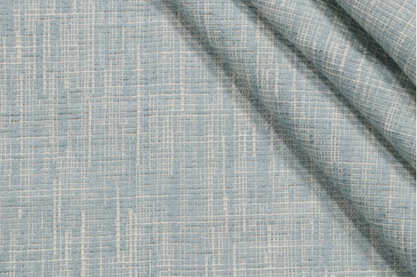 Click for 1.75 Yards Crypton Pretty Much High Performance Woven Chenille Upholstery Fabric in Tranquil Crypton Pretty Much High Performance Woven Chenille Upholstery Fabric in Tranquil