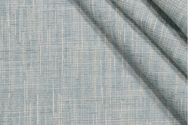 Click for 1.75 Yards Crypton Pretty Much High Performance Woven Chenille Upholstery Fabric in Tranquil Crypton Pretty Much High Performance Woven Chenille Upholstery Fabric in Tranquil