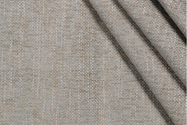 Crypton Daria High Performance Woven Chenille Upholstery Fabric in Pool