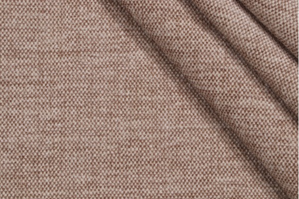 Robert Allen Rodez BK Woven Chenille Upholstery Fabric in Linen