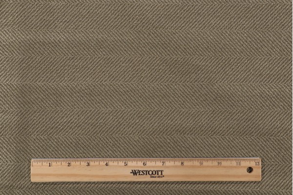 Valdese Weavers Jumper Woven Crypton Home Finish Upholstery Fabric in Leaf