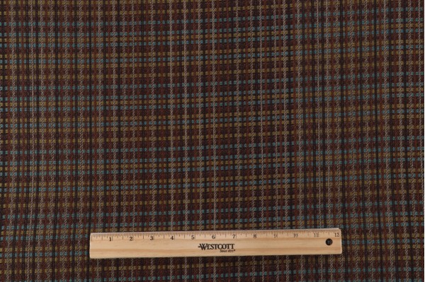 Chowan Woven Upholstery Fabric in Baja