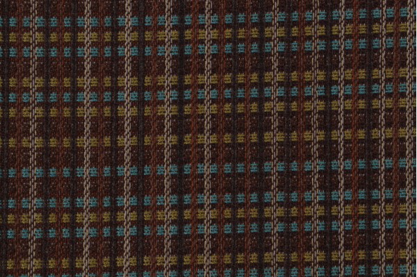 Chowan Woven Upholstery Fabric in Baja