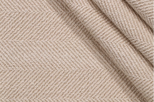 Click for 3.25 Yards Valdese Weavers Jumper Woven Crypton Home Finish Upholstery Fabric in Oatmeal Valdese Weavers Jumper Woven Crypton Home Finish Upholstery Fabric in Oatmeal