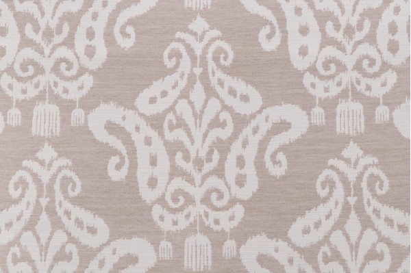 Click for 1.25 Yards Doro Woven Decorator Fabric in Natural Doro Woven Decorator Fabric in Natural