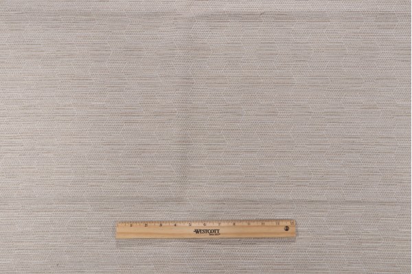 Crypton No Brainer High Performance Woven Upholstery Fabric in Oatmeal