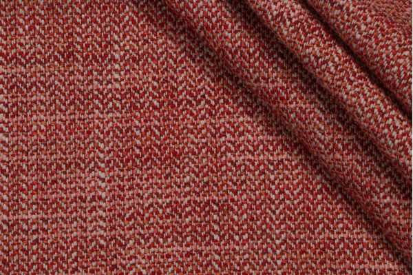 Click for 1 Yard Crypton Common Sense High Performance Woven Upholstery Fabric in Carmine 1 Yard Crypton Common Sense High Performance Woven Upholstery Fabric in Carmine