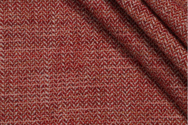 Click for 1 Yard Crypton Common Sense High Performance Woven Upholstery Fabric in Carmine 1 Yard Crypton Common Sense High Performance Woven Upholstery Fabric in Carmine