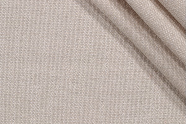 Click for 1.88 Yards Crypton Silex High Performance Woven Chenille Upholstery Fabric in Custard Crypton Silex High Performance Woven Chenille Upholstery Fabric in Custard