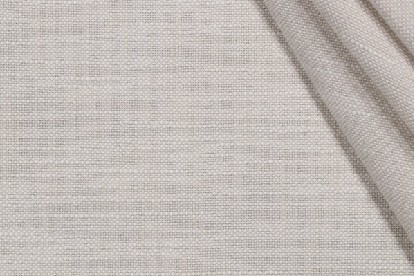 Crypton Bae High Performance Woven Upholstery Fabric in Porcelain