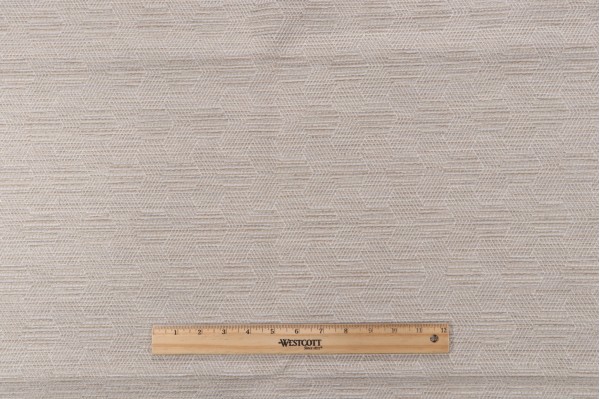 1 Yard Crypton No Brainer High Performance Woven Upholstery Fabric in Oatmeal