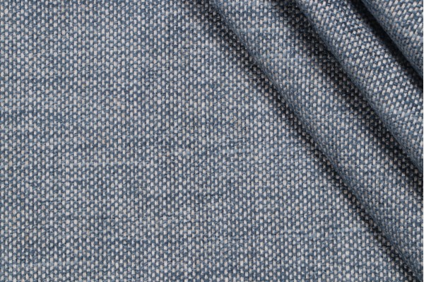 Click for 1.38 Yards Crypton Wiley High Performance Woven Chenille Upholstery Fabric in Oxford Crypton Wiley High Performance Woven Chenille Upholstery Fabric in Oxford