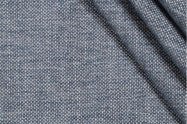 Click for 1.38 Yards Crypton Wiley High Performance Woven Chenille Upholstery Fabric in Oxford Crypton Wiley High Performance Woven Chenille Upholstery Fabric in Oxford