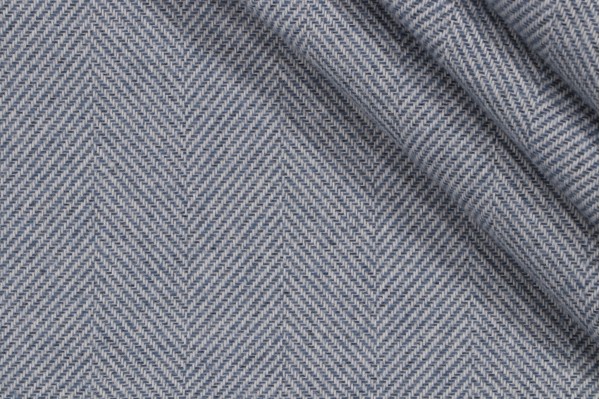 Master Fabrics Spencer Performance Woven Upholstery Fabric in Harbor