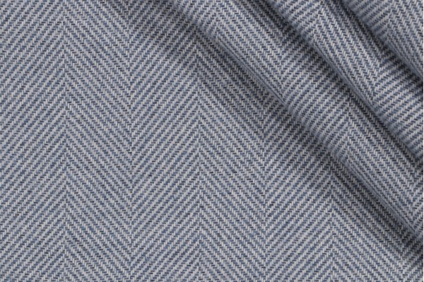 Master Fabrics Spencer Performance Woven Upholstery Fabric in Harbor