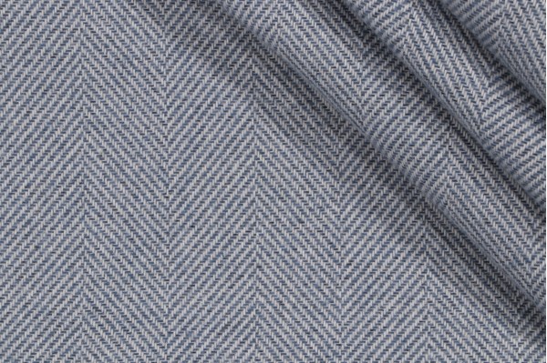Master Fabrics Spencer Performance Woven Upholstery Fabric in Harbor